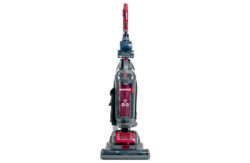 Hoover RV71 RV01 Reactiv Pets Bagless Upright Vacuum Cleaner